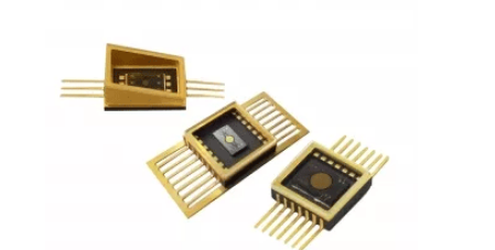 西安知微传感完成数千万元A轮融资，完善MEMS芯片及模组的研发及量产