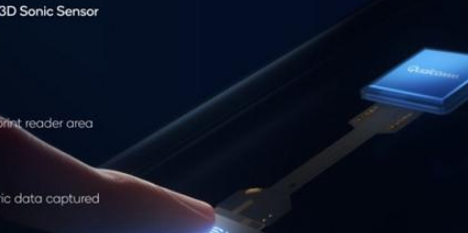京東方確認，與高通合作的新一代3D超聲波指紋識別方案即將發布