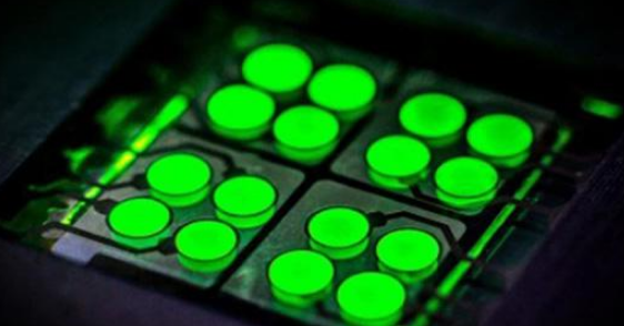 CYNORA宣布推出业界首个基于TADF深绿发光体的设备测试套件用于下一代OLED显示