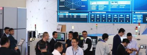 NEPCON China:国际大 牌展商追光而来 电子制造新品首发出道