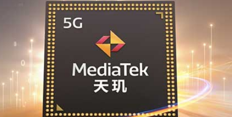 联发科:今年研发投入 30 亿美元,5G 芯片营收将超 4G