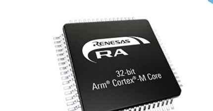 贸泽电子开售带触摸感应接口的Renesas RA2L1 MCU产品群