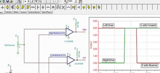 模拟电压比较器的基本要点及使用方法：从电平检测到振荡器