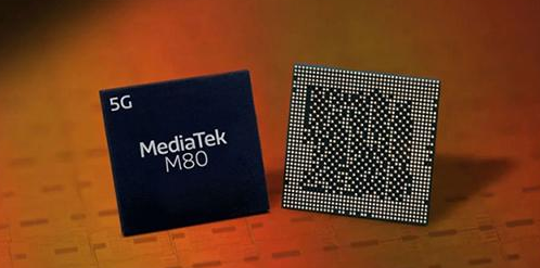 MediaTek推出全新5G调制解调器M80，支持毫米波和Sub－6GHz 5G网络