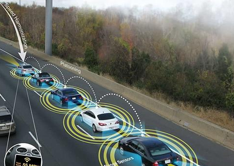 網(wǎng)絡(luò)覆蓋差、制造商接受率低，車載 5G 的春天在哪里