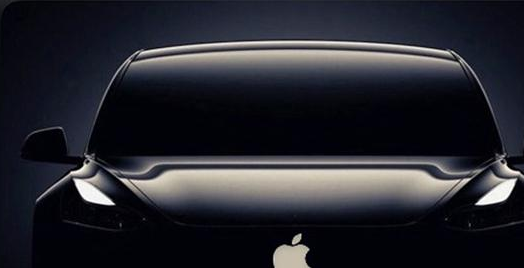 彭博社：苹果正与多家 LiDAR 激光雷达供应商洽谈自动驾驶汽车技术