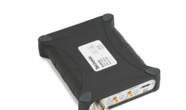 RSA306B USB频谱分析仪的功能特点及应用范围