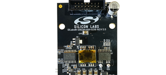 Silicon Labs与Wolfspeed合作，提供高性能电源模块解决方案
