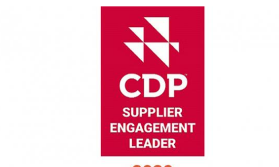 TDK在CDP供应商参与度评级中荣登榜单并被评为A级