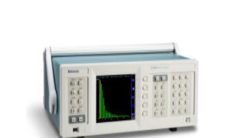 PA3000多通道功率分析仪的主要特点和指标