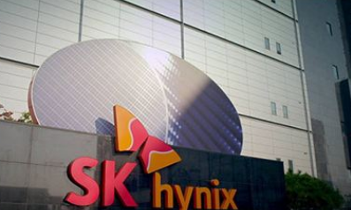 SK海力士与ASML签合同：斥资4.8万亿韩元采购EUV光刻机