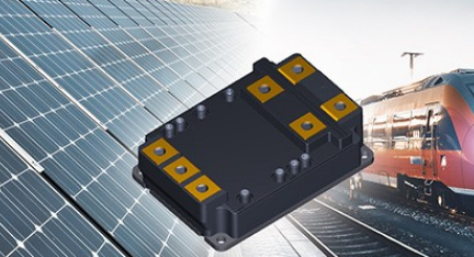 东芝推出新款碳化硅MOSFET模块，有助于提升工业设备效率和小型化