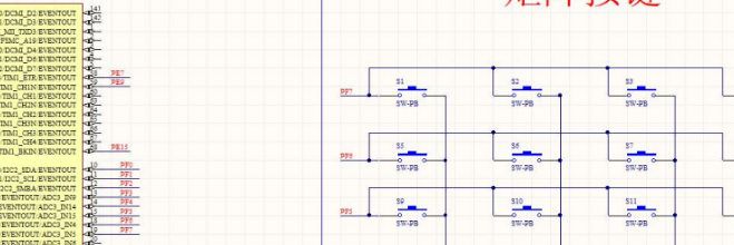 基于STM32智能门锁方案