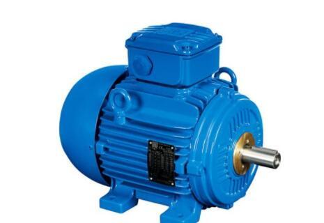 大佬帶你看防爆電機(jī)，防爆電機(jī)基本防爆型式介紹
