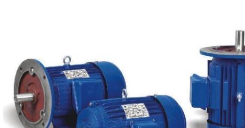 防爆電機(jī)的工作原理_防爆電機(jī)的基本防爆型式