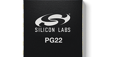 Silicon Labs扩展屡获殊荣的xG22平台，为物联网边缘应用 提供经优化的32位MCU