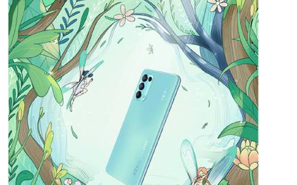OPPO 新機(jī)攻城掠地試圖擠占中高端市場(chǎng)