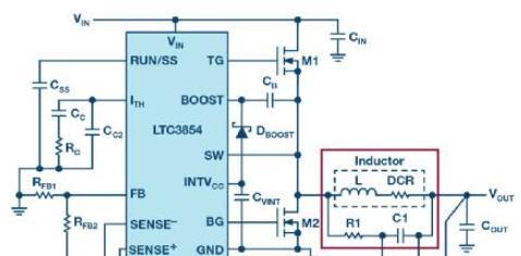 开关模式电源电流检测——第三部分：电流检测方法