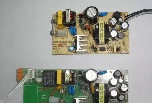 開關(guān)電源中的特殊元件介紹