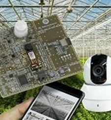 安森美半导体将在Vision China 2021上展示创新工业智能成像技术