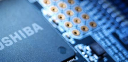 东芝将新建 300mm 晶圆厂，用于生产 MOSFET 和 IGBT
