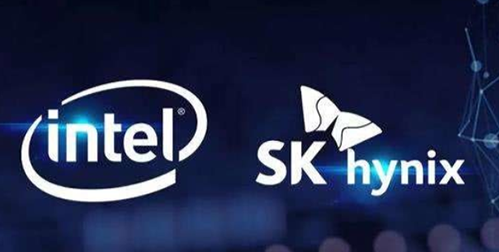 SK海力士收购Intel闪存已获美国点头，只待中国审批