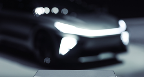 Luminar联手上汽集团推出量产型R品牌智能电动汽车产品线