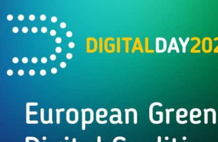 德电、诺基亚和爱立信等 26 家企业高管成立欧洲绿色数字化联盟