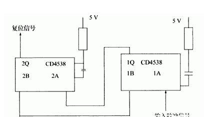 基于AN2131QC控制芯片+AD574A实现USB接口电路监测系统的设计方案