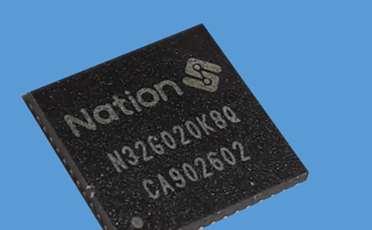 基于N32G020核心控制板+ARMCortexM0主控芯片实现热敏式微型打印机的设计方案