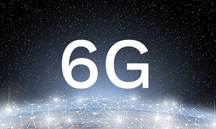 LG 电子：6G 网络预计将于 2029 年实现商用