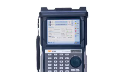 OTM2620便携式100G测试仪的功能特点及应用范围
