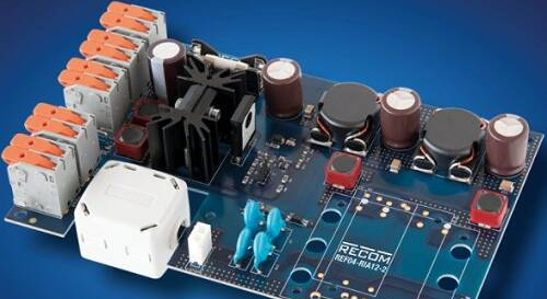 什么是LDO电压转换芯片？LDO与DC-DC转换器有何区别？