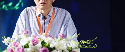 传前紫光集团联席总裁刁石京将加盟天数智芯