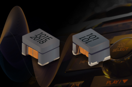 Bourns推出新款小尺寸1210车规等级共模芯片电感器SRF3225AB和SRF3225TAC