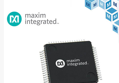 贸泽电子备货符合ASIL－D标准的DAQ系统Maxim Integrated MAX17852