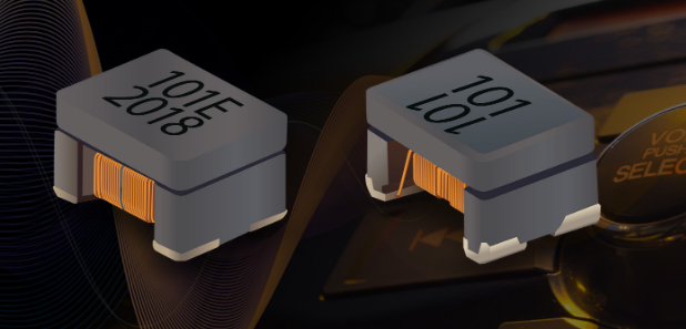 Bourns 推出新款小尺寸1210车规等级共模芯片电感器