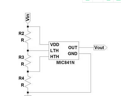 微型温差电池的无线传感器节点自供电系统设计