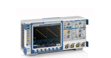 RTO2000系列数字示波器的主要特点及性能分析