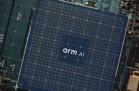 New Arm architecture brings enhanced security and AI to IoT