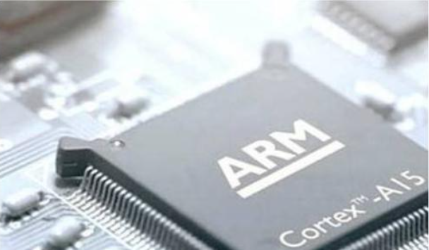ARM开发：一 ARM微处理器概述