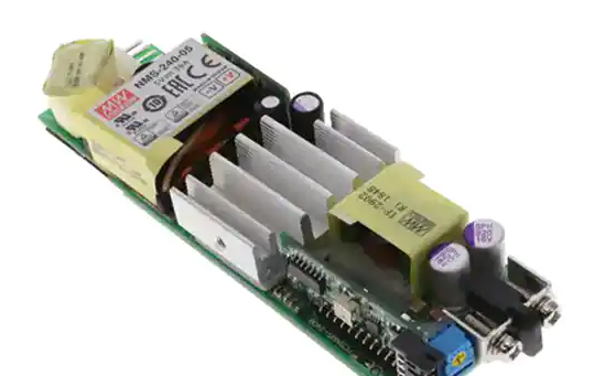 Use Modular Multi-Output AC/DC Supplies for Flexibility and Configurability