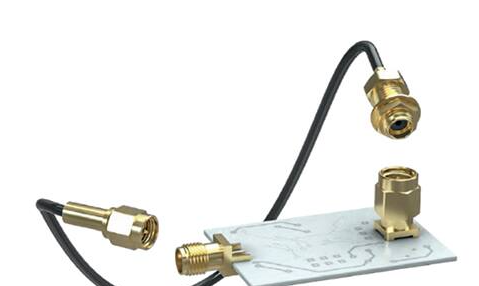 Understanding and Choosing GHz-Range Coaxial Connectors and Cable Assemblies