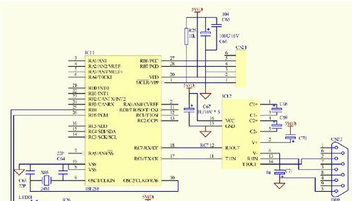 基于铂电阻PT1000和AD7731∑-Δ模数转换器实现热敏电阻测试仪的设计方案