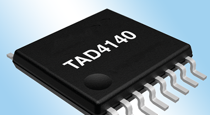 TDK在TMR角度传感器家族中新增具有冗余度的产品，符合ASIL D安全标准