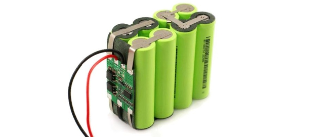 电动自行车锂电池组保护电路设计
