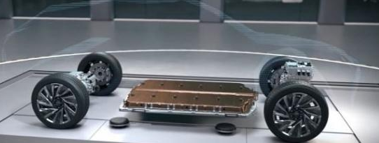 LG 将与通用共同研发 50cm 长度锂电池，可提高电动汽车 10% 续航