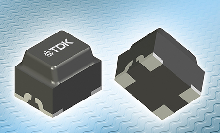 TDK:用于ADAS和AD系统中电源管理的创新型功率电感器