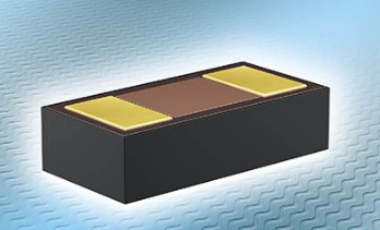 过压保护:TDK推出高效ESD保护的超小型TVS二极管