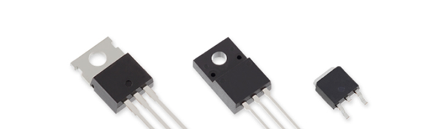 东芝推出10款适用于工业设备开关电源的新一代80V N沟道功率MOSFET